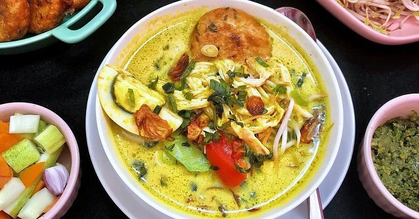 Surga Kuliner! 5 Menu Wajib saat Berlibur ke Medan