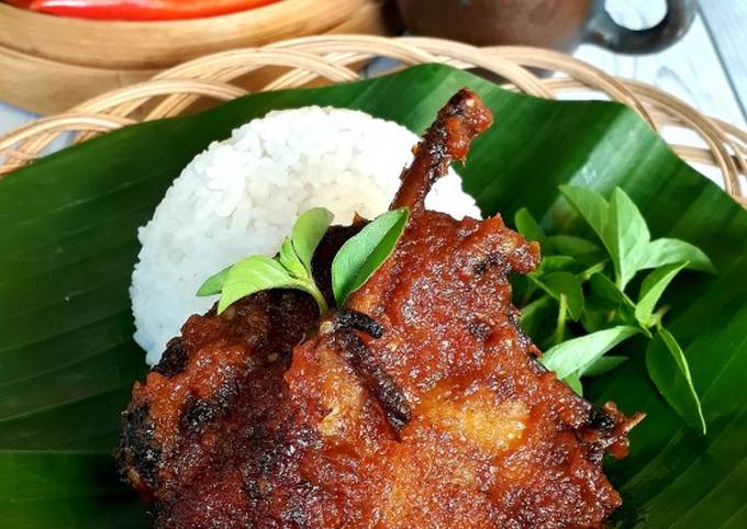 5 Menu Kuliner Nusantara yang Jarang Diketahui, Padahal Lezat..!!
