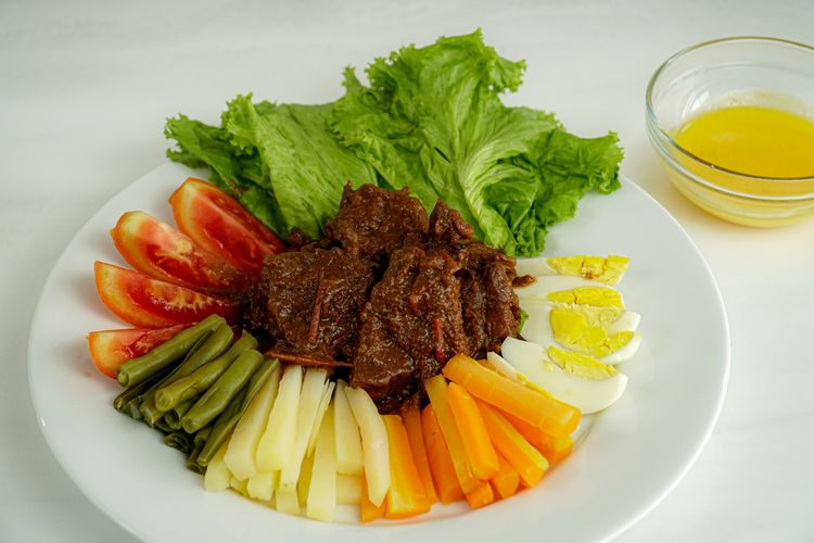 5 Kuliner khas Surakarta dengan Cita Rasa yang Menggoda!
