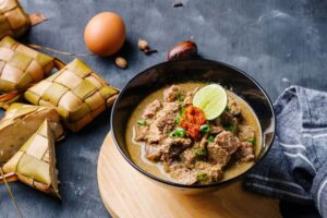 5 Rekomendasi Wisata Kuliner di Makassar