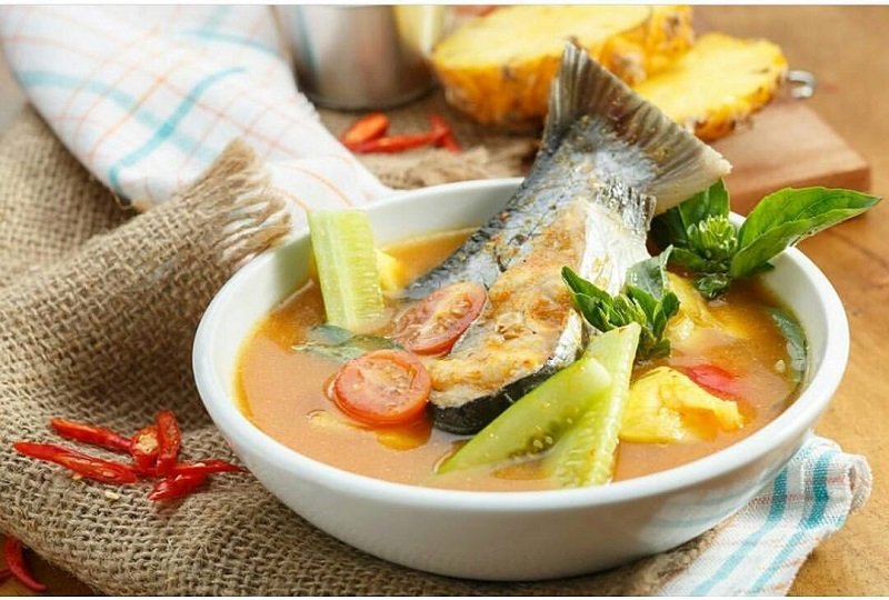 5 Kuliner Khas Lampung Yang Harus Kamu Coba Ketika Berkunjung!