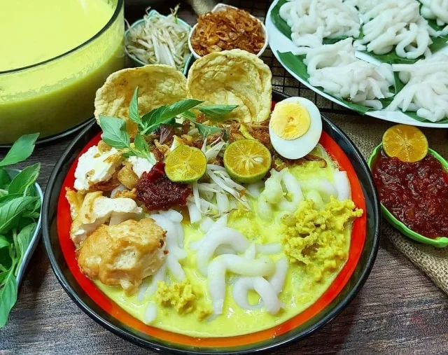 Duh, bikin gagal diet! 4 kuliner khas Bangka Belitung ini bikin goyang lidah dan mau nambah!
