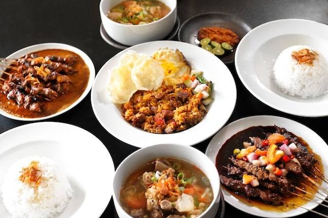 4 Makanan dan Minuman Khas Betawi yang Wajib Dicoba saat Berada di Jakarta