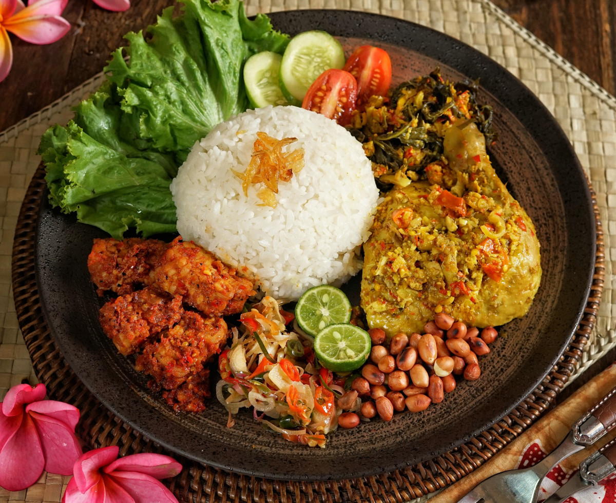 5 Kuliner Khas Bali Favorit Wisatawan