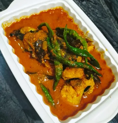 GULAI ACEH