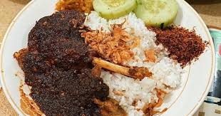 Nasi Bebek Madura: Kelezatan yang Menggugah Selera dari Pulau Madura